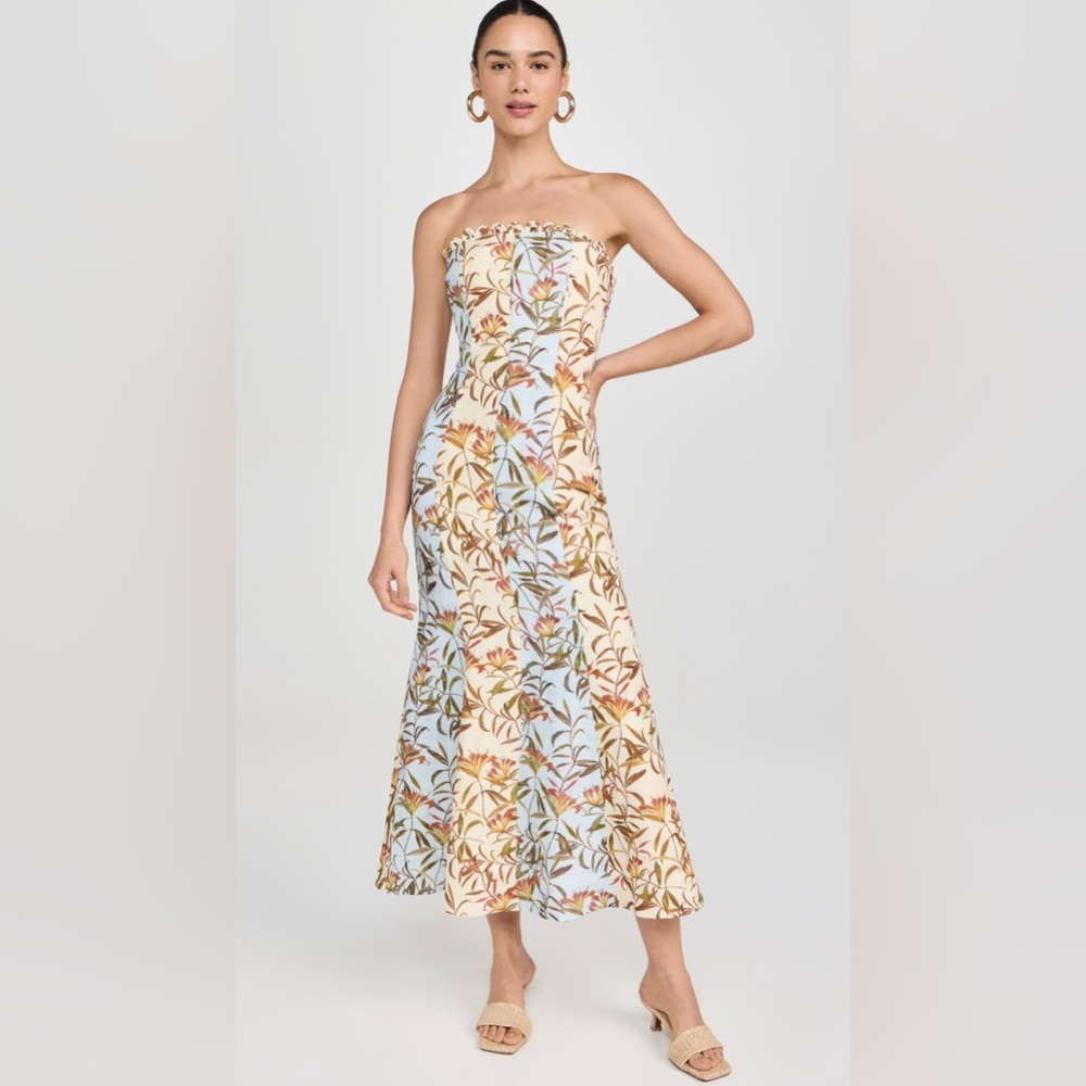 Significant Other Tabitha Mido Dress